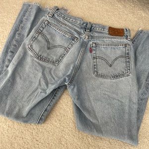 Levi’s Wedgie Size 25 Jeans